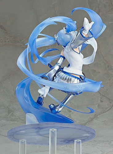 Hatsune Miku Snow Vocaloid Character Vocal Series 01 1/7 Figure